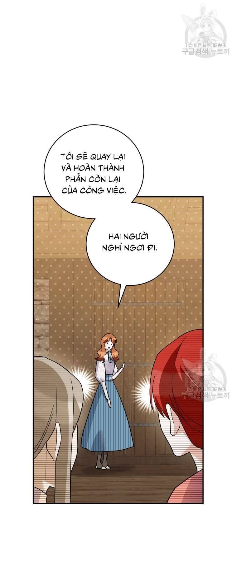 Hãy Ủng Hộ Kế Hoạch Trả Thù Của Tôi Chapter 38 - Next Chapter 39