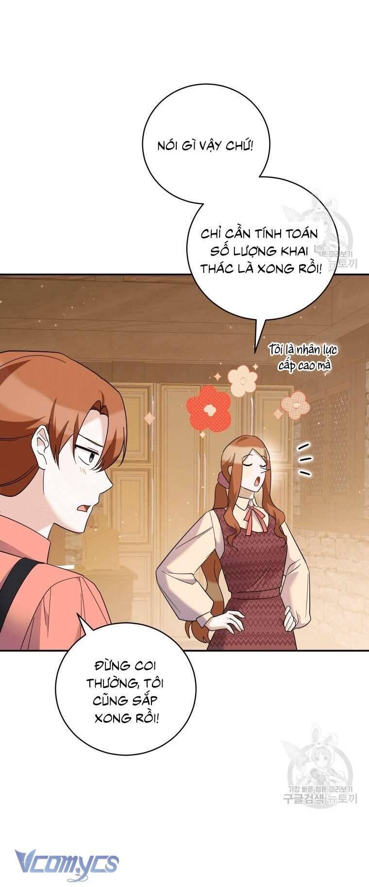 Hãy Ủng Hộ Kế Hoạch Trả Thù Của Tôi Chapter 38 - Next Chapter 39