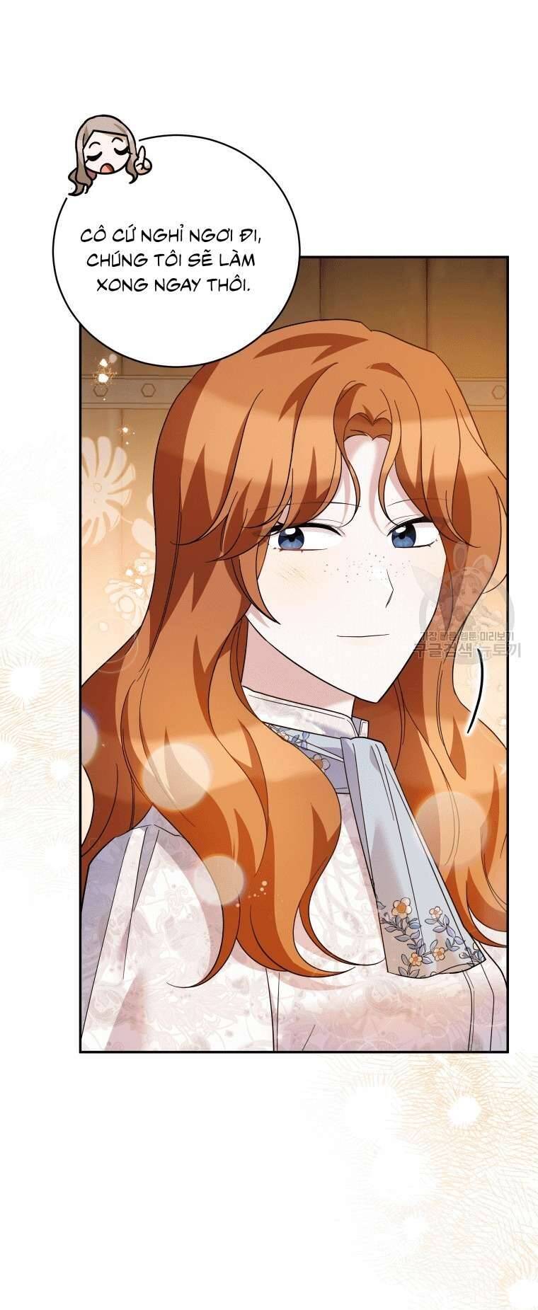 Hãy Ủng Hộ Kế Hoạch Trả Thù Của Tôi Chapter 38 - Next Chapter 39