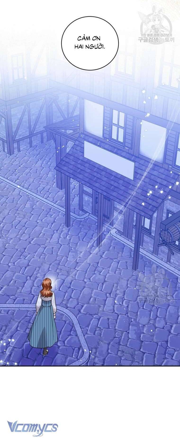 Hãy Ủng Hộ Kế Hoạch Trả Thù Của Tôi Chapter 38 - Next Chapter 39