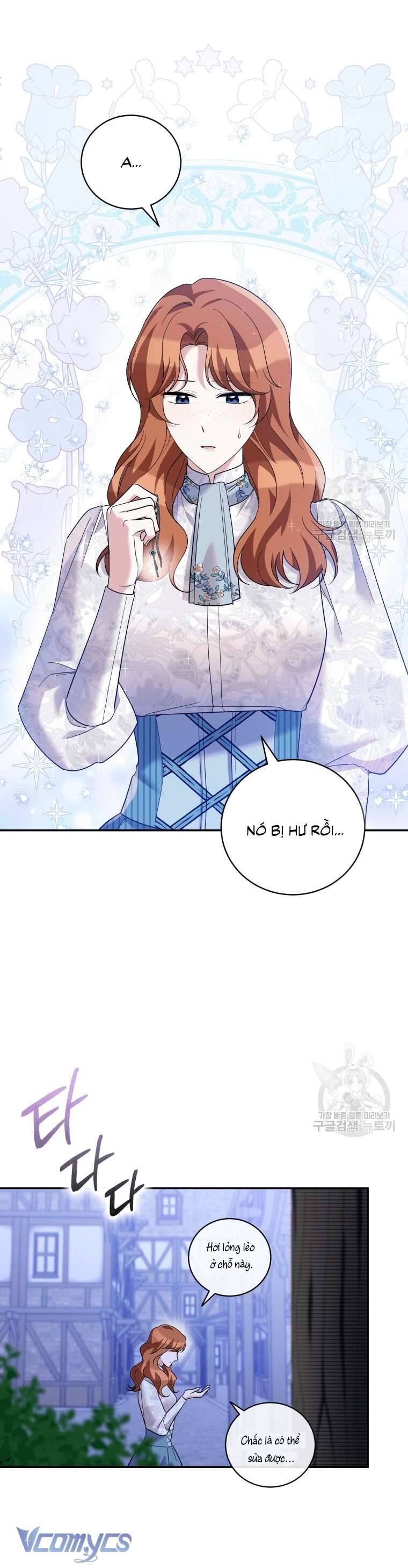 Hãy Ủng Hộ Kế Hoạch Trả Thù Của Tôi Chapter 38 - Next Chapter 39