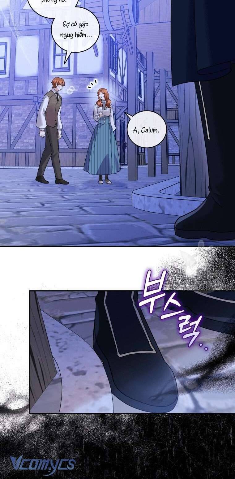 Hãy Ủng Hộ Kế Hoạch Trả Thù Của Tôi Chapter 38 - Next Chapter 39