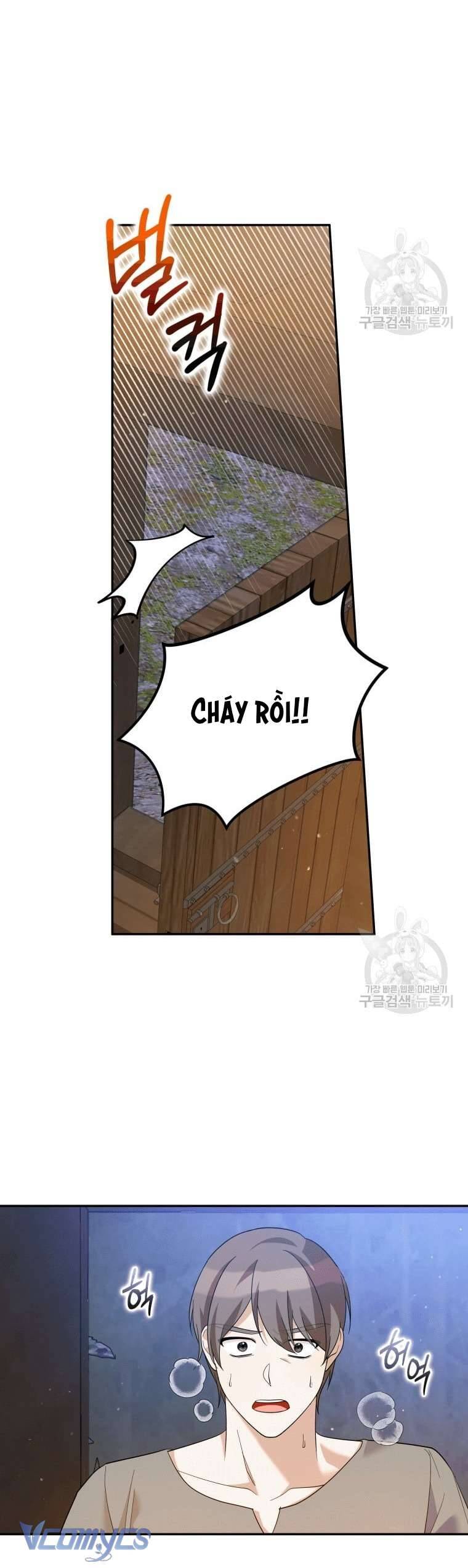 Hãy Ủng Hộ Kế Hoạch Trả Thù Của Tôi Chapter 39 - Next Chapter 40