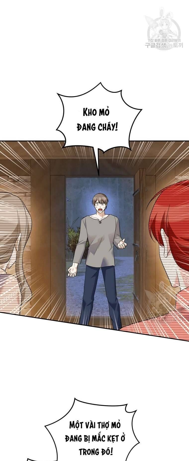 Hãy Ủng Hộ Kế Hoạch Trả Thù Của Tôi Chapter 39 - Next Chapter 40