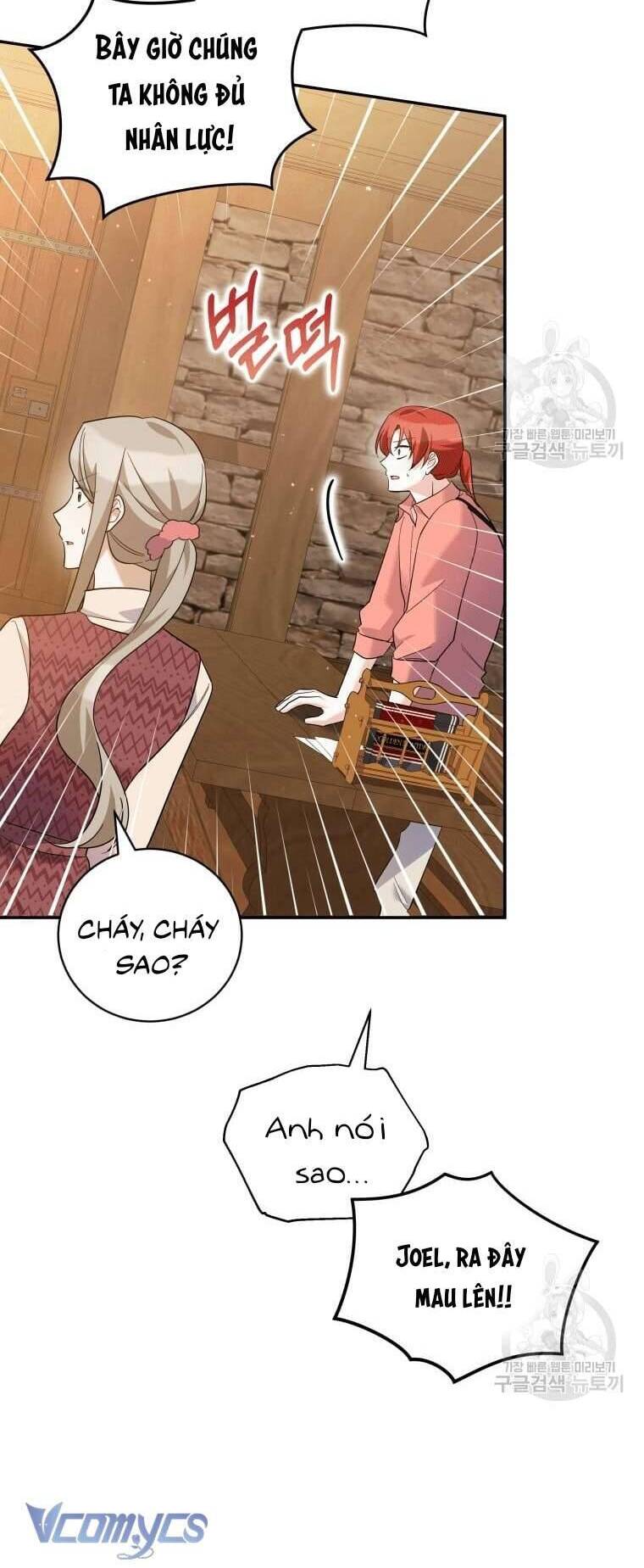 Hãy Ủng Hộ Kế Hoạch Trả Thù Của Tôi Chapter 39 - Next Chapter 40