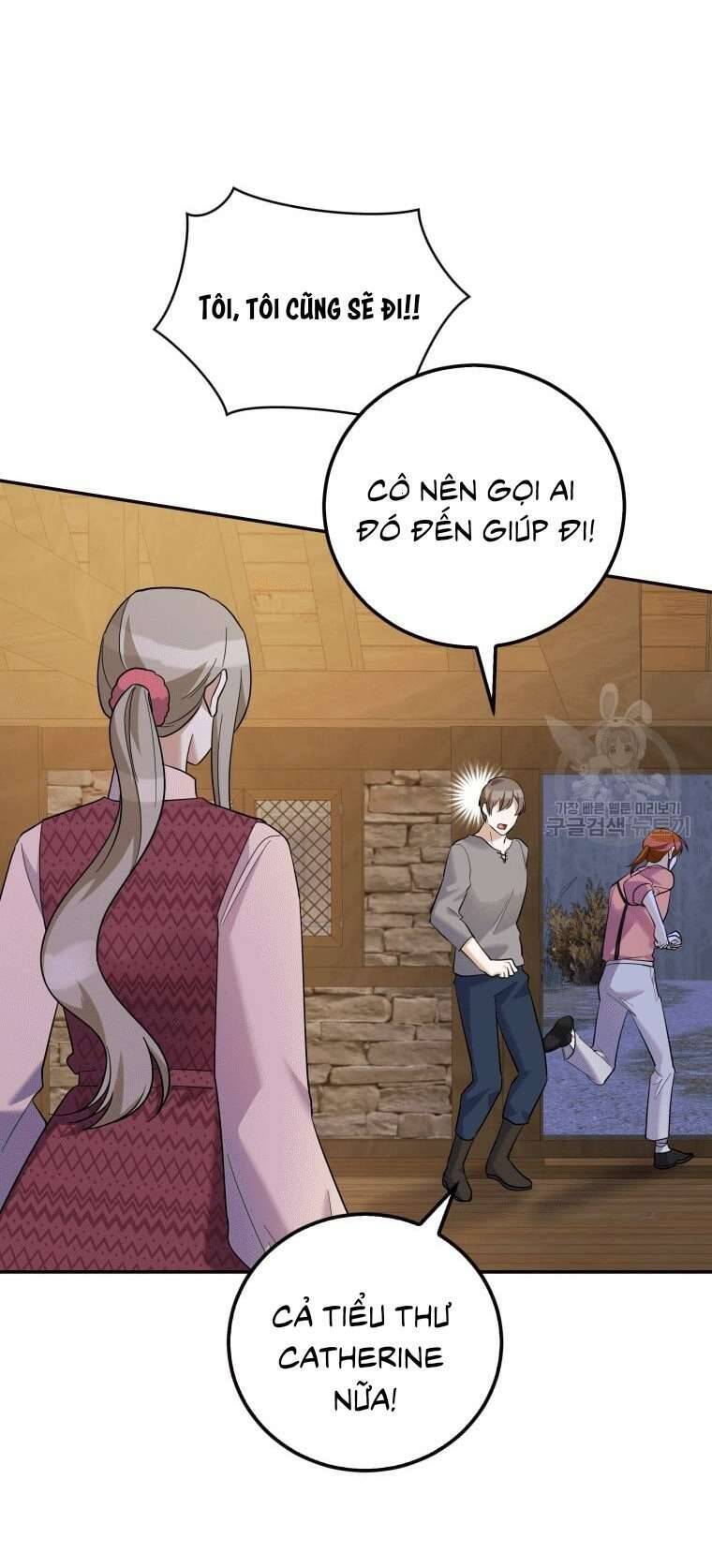 Hãy Ủng Hộ Kế Hoạch Trả Thù Của Tôi Chapter 39 - Next Chapter 40