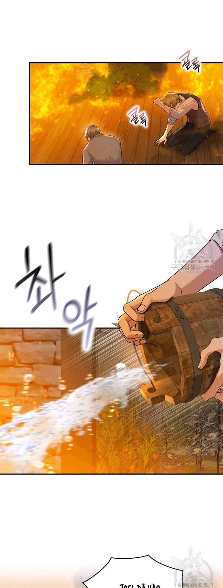 Hãy Ủng Hộ Kế Hoạch Trả Thù Của Tôi Chapter 39 - Next Chapter 40