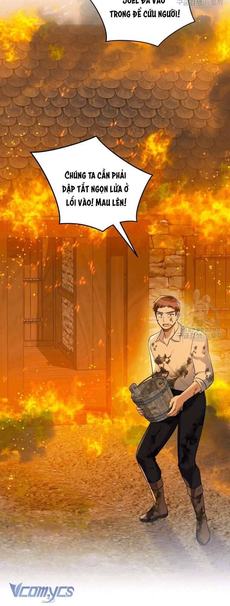 Hãy Ủng Hộ Kế Hoạch Trả Thù Của Tôi Chapter 39 - Next Chapter 40
