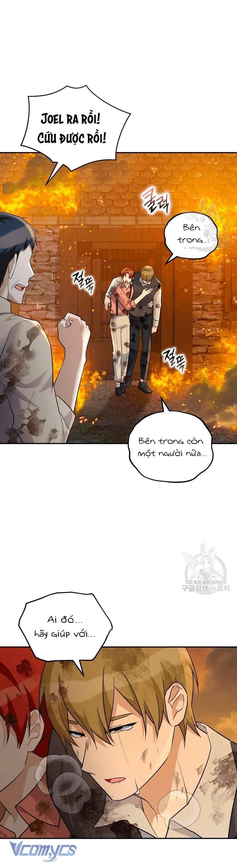 Hãy Ủng Hộ Kế Hoạch Trả Thù Của Tôi Chapter 39 - Next Chapter 40