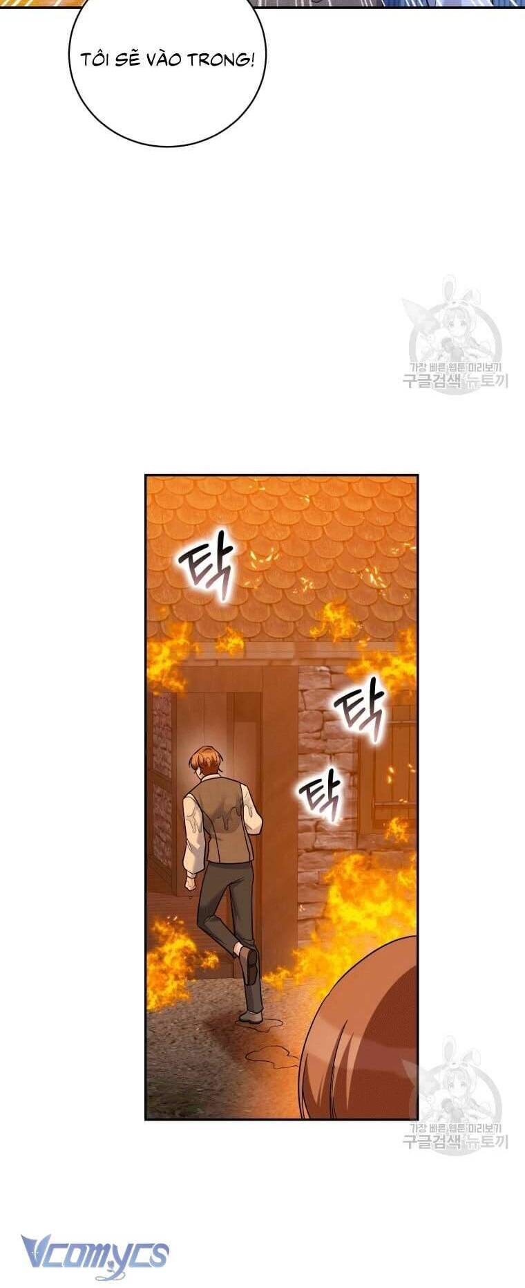 Hãy Ủng Hộ Kế Hoạch Trả Thù Của Tôi Chapter 39 - Next Chapter 40