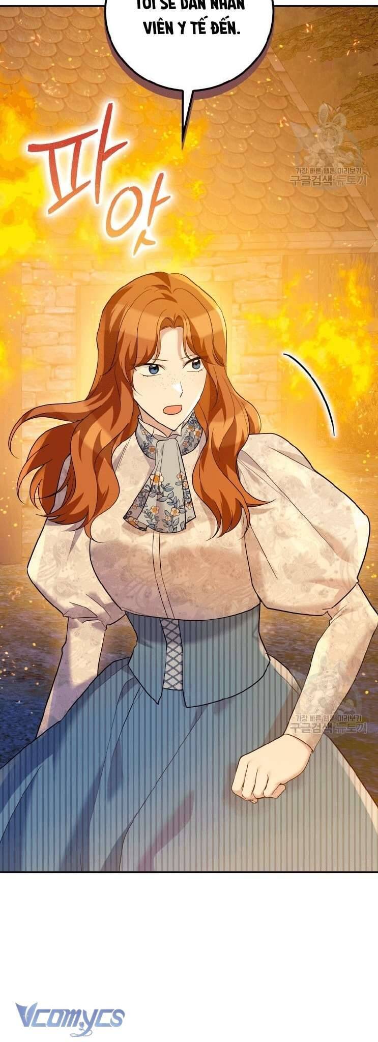 Hãy Ủng Hộ Kế Hoạch Trả Thù Của Tôi Chapter 39 - Next Chapter 40