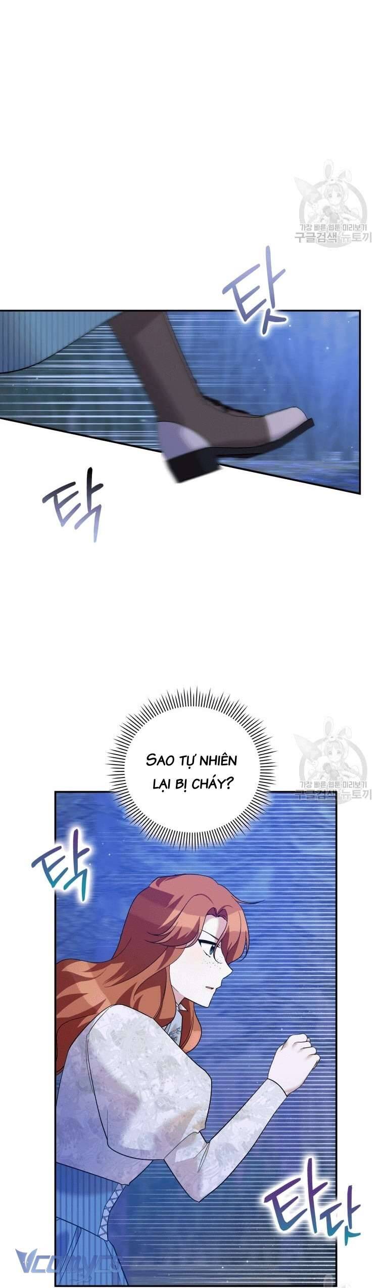 Hãy Ủng Hộ Kế Hoạch Trả Thù Của Tôi Chapter 39 - Next Chapter 40
