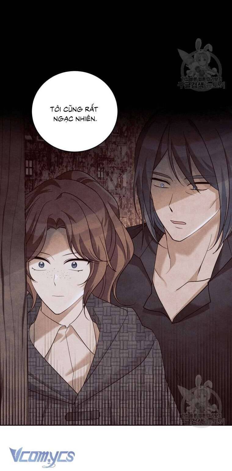 Hãy Ủng Hộ Kế Hoạch Trả Thù Của Tôi Chapter 39 - Next Chapter 40