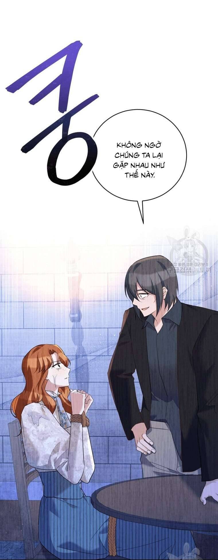 Hãy Ủng Hộ Kế Hoạch Trả Thù Của Tôi Chapter 39 - Next Chapter 40