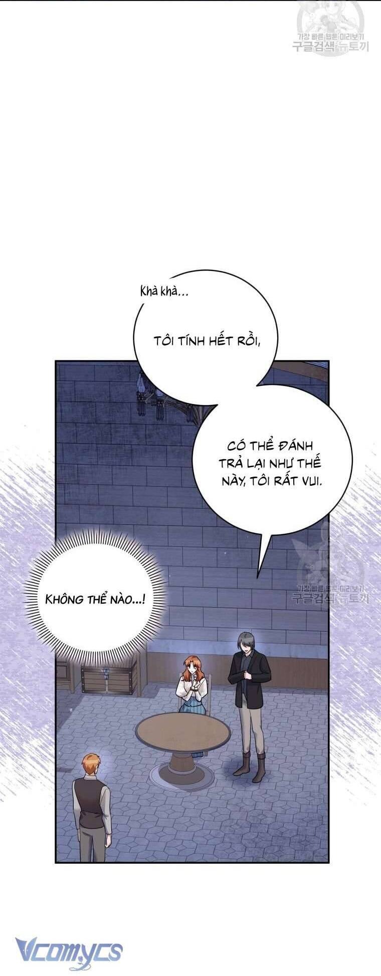 Hãy Ủng Hộ Kế Hoạch Trả Thù Của Tôi Chapter 39 - Next Chapter 40