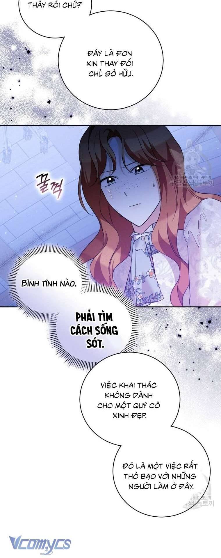 Hãy Ủng Hộ Kế Hoạch Trả Thù Của Tôi Chapter 39 - Next Chapter 40