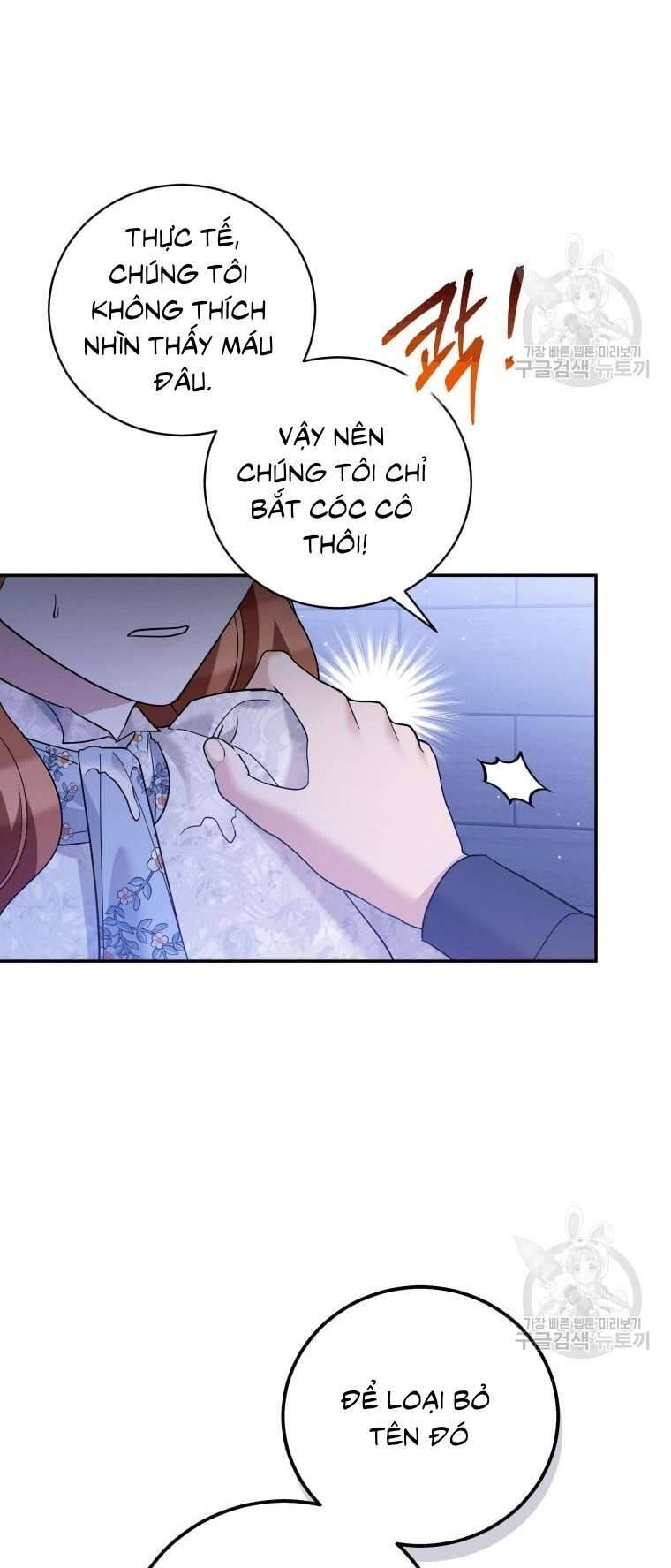 Hãy Ủng Hộ Kế Hoạch Trả Thù Của Tôi Chapter 39 - Next Chapter 40