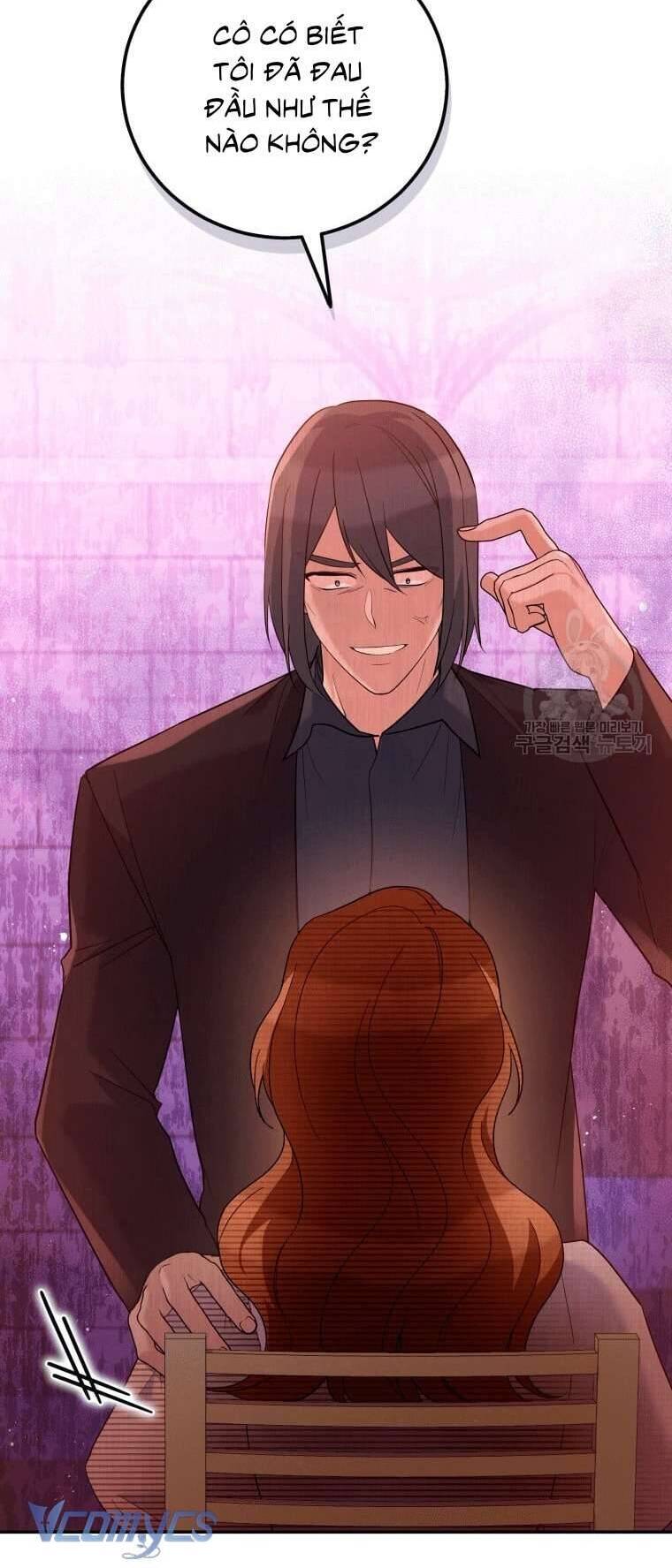 Hãy Ủng Hộ Kế Hoạch Trả Thù Của Tôi Chapter 39 - Next Chapter 40