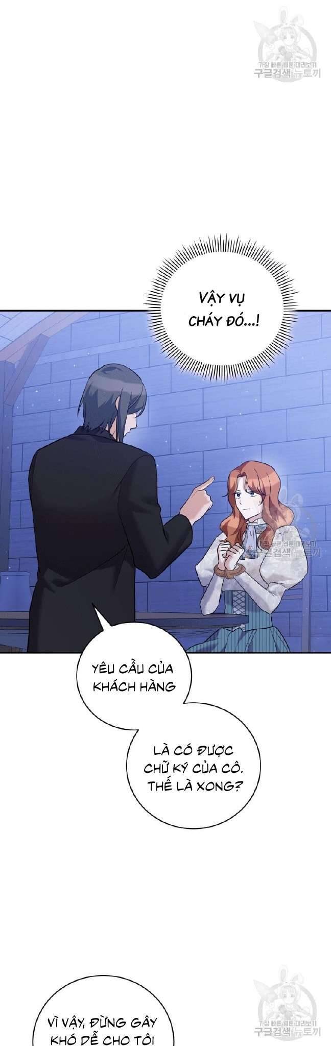 Hãy Ủng Hộ Kế Hoạch Trả Thù Của Tôi Chapter 39 - Next Chapter 40