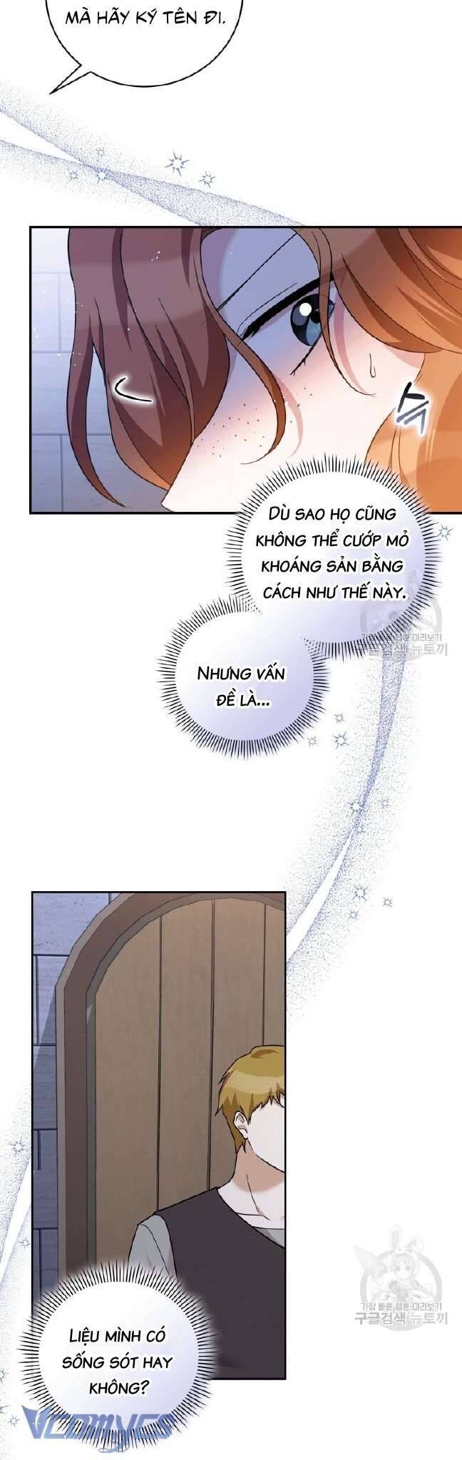 Hãy Ủng Hộ Kế Hoạch Trả Thù Của Tôi Chapter 39 - Next Chapter 40
