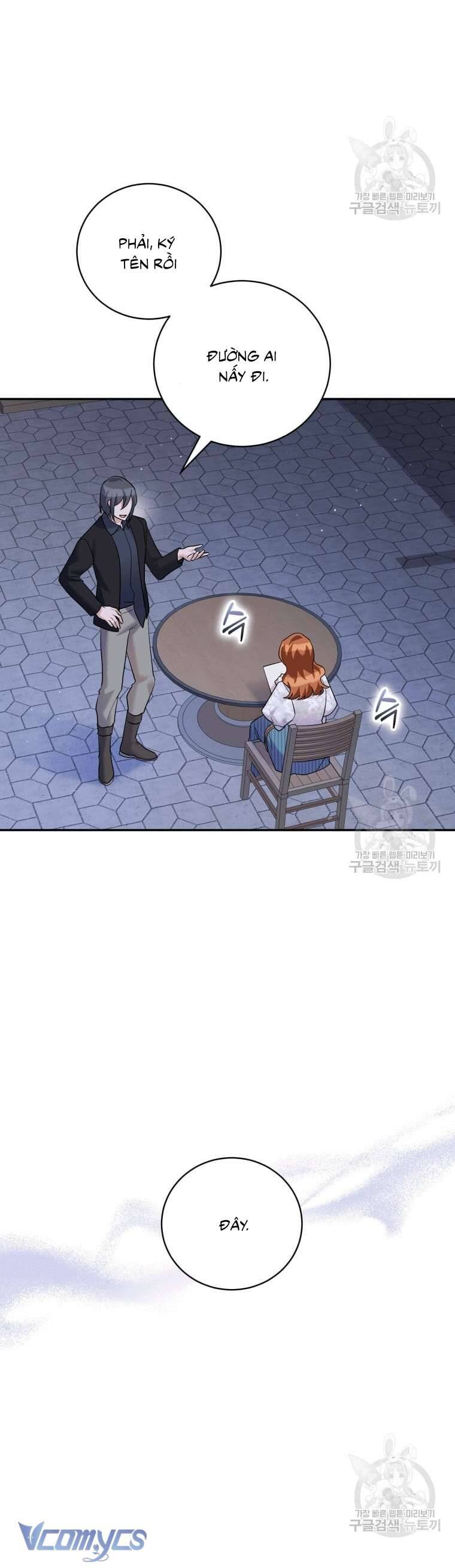 Hãy Ủng Hộ Kế Hoạch Trả Thù Của Tôi Chapter 39 - Next Chapter 40