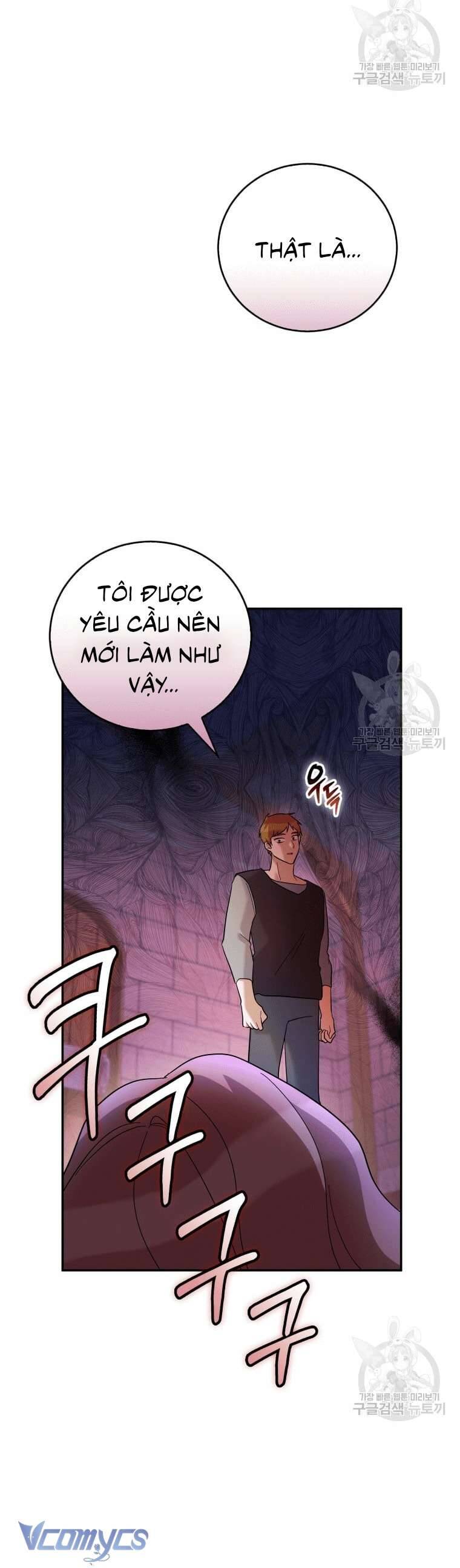 Hãy Ủng Hộ Kế Hoạch Trả Thù Của Tôi Chapter 39 - Next Chapter 40