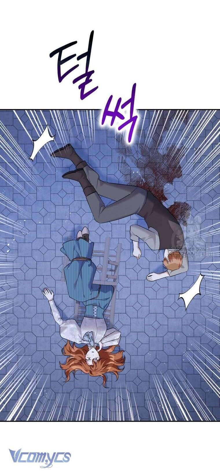Hãy Ủng Hộ Kế Hoạch Trả Thù Của Tôi Chapter 39 - Next Chapter 40