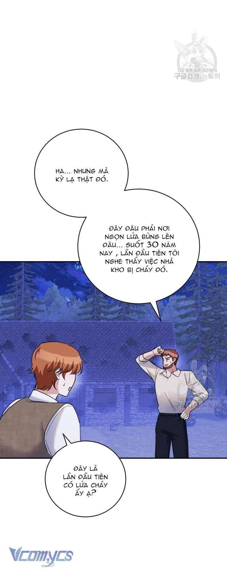 Hãy Ủng Hộ Kế Hoạch Trả Thù Của Tôi Chapter 40 - Next Chapter 41