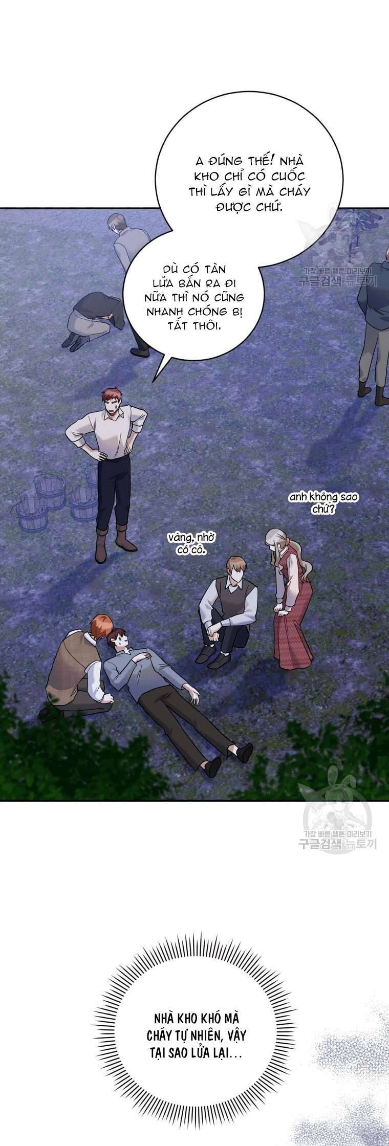 Hãy Ủng Hộ Kế Hoạch Trả Thù Của Tôi Chapter 40 - Next Chapter 41