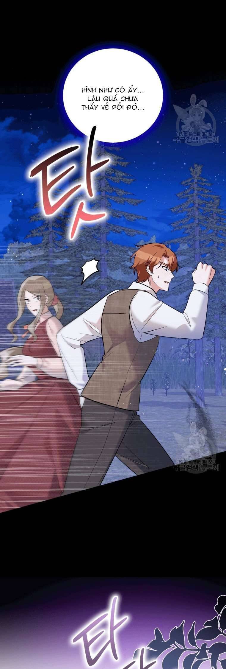 Hãy Ủng Hộ Kế Hoạch Trả Thù Của Tôi Chapter 40 - Next Chapter 41