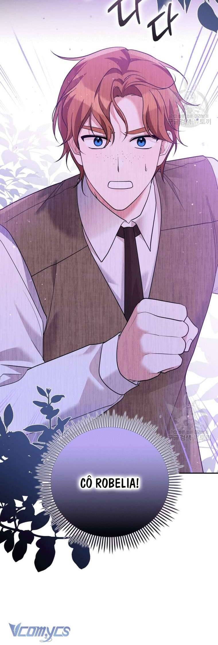 Hãy Ủng Hộ Kế Hoạch Trả Thù Của Tôi Chapter 40 - Next Chapter 41