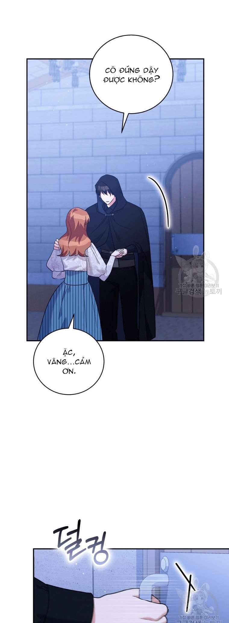 Hãy Ủng Hộ Kế Hoạch Trả Thù Của Tôi Chapter 40 - Next Chapter 41