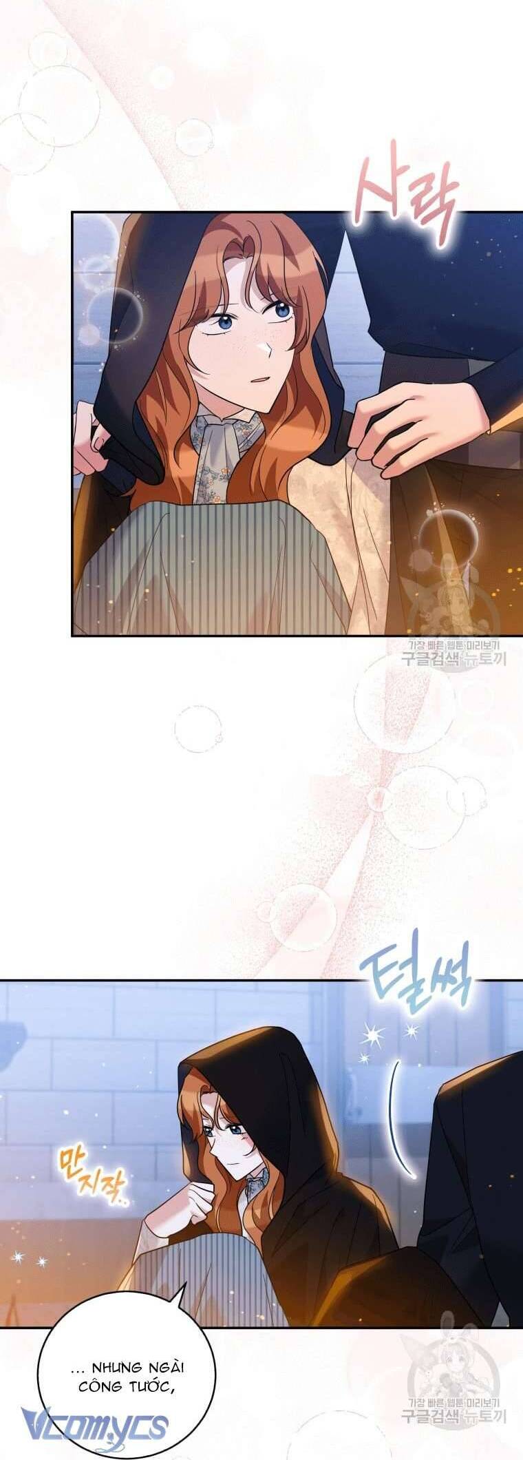 Hãy Ủng Hộ Kế Hoạch Trả Thù Của Tôi Chapter 40 - Next Chapter 41