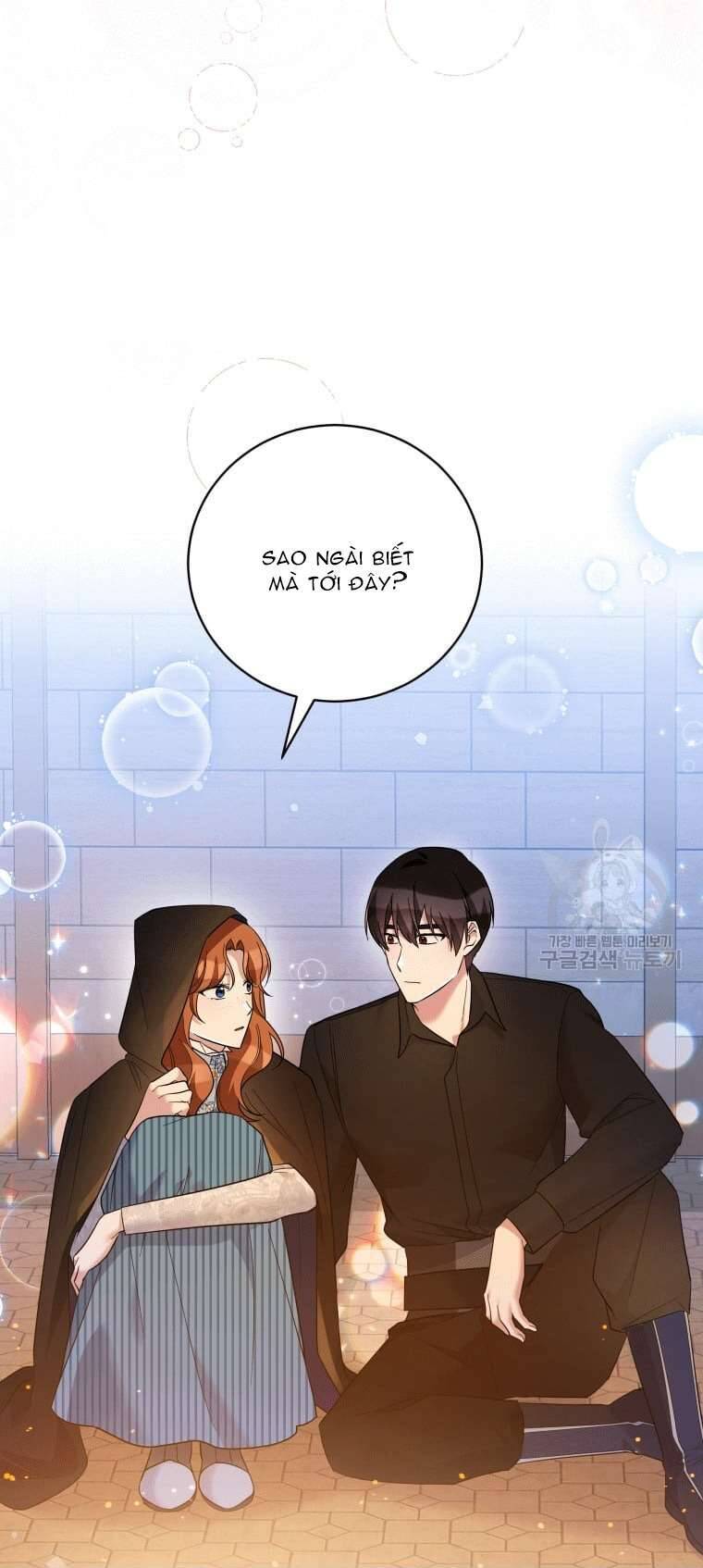 Hãy Ủng Hộ Kế Hoạch Trả Thù Của Tôi Chapter 40 - Next Chapter 41