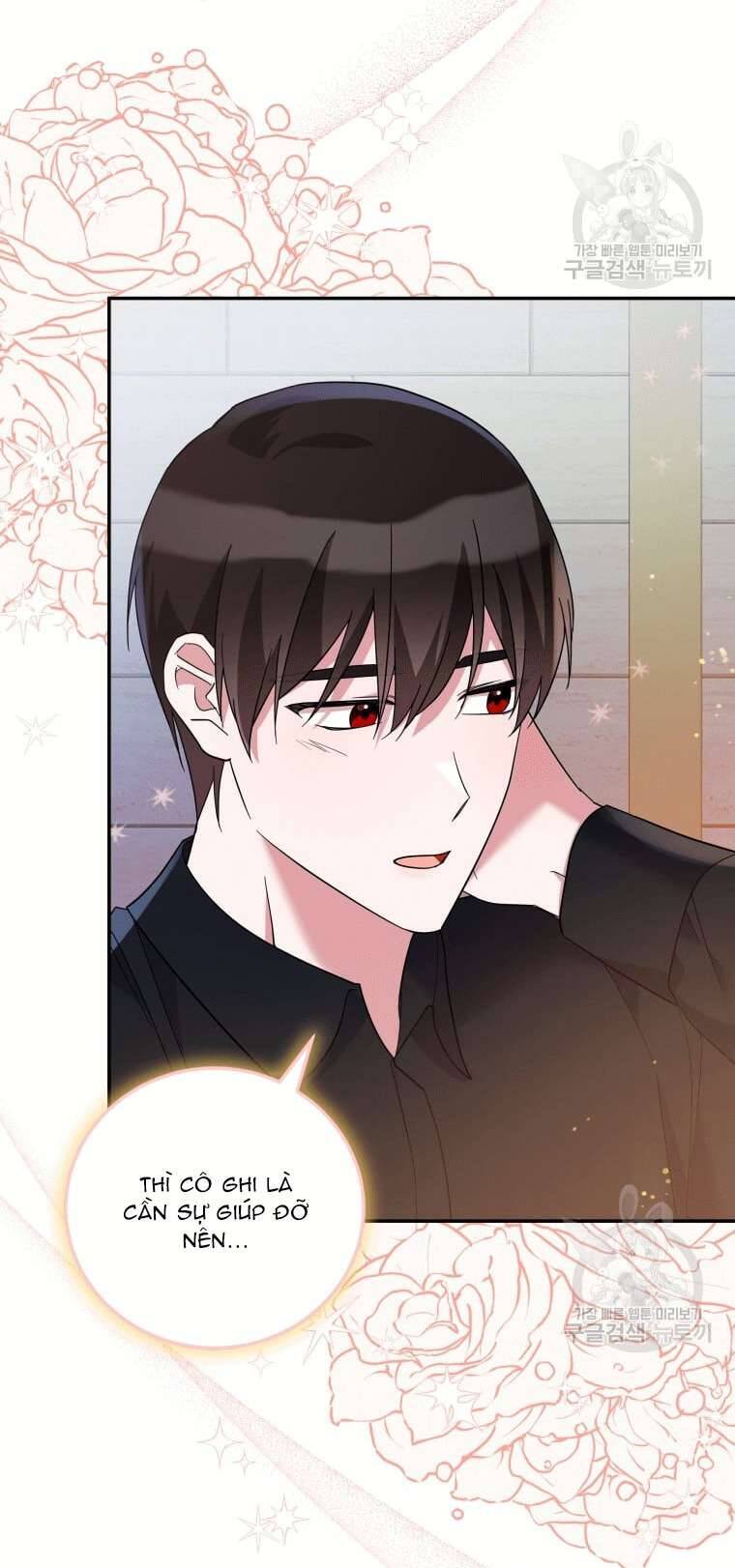 Hãy Ủng Hộ Kế Hoạch Trả Thù Của Tôi Chapter 40 - Next Chapter 41
