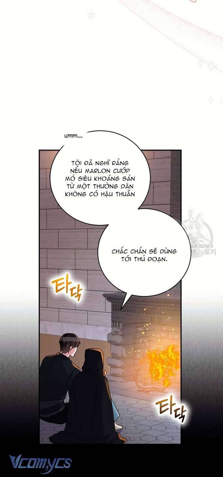 Hãy Ủng Hộ Kế Hoạch Trả Thù Của Tôi Chapter 40 - Next Chapter 41
