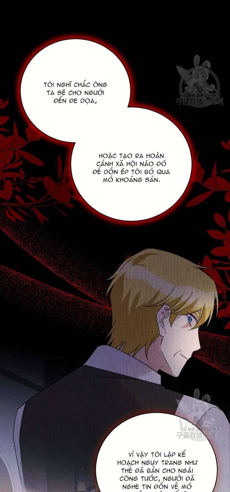 Hãy Ủng Hộ Kế Hoạch Trả Thù Của Tôi Chapter 40 - Next Chapter 41
