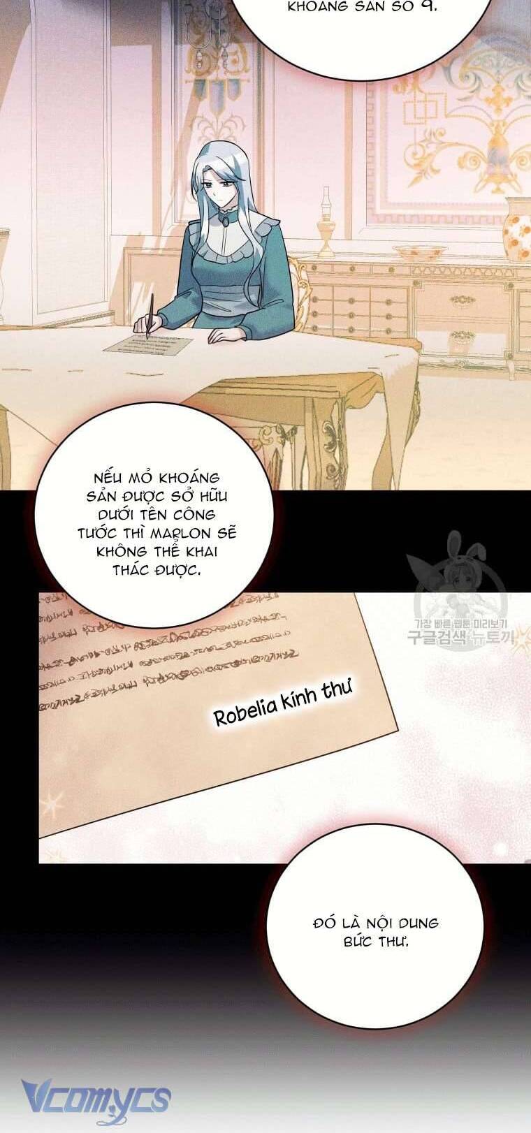 Hãy Ủng Hộ Kế Hoạch Trả Thù Của Tôi Chapter 40 - Next Chapter 41