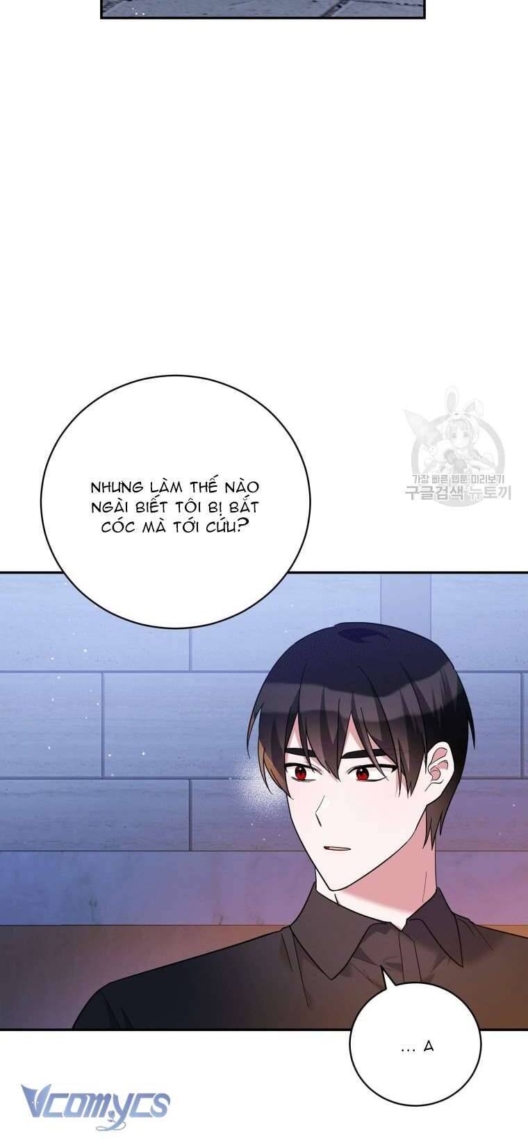 Hãy Ủng Hộ Kế Hoạch Trả Thù Của Tôi Chapter 40 - Next Chapter 41