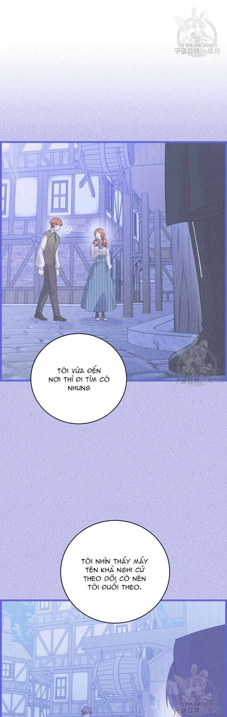 Hãy Ủng Hộ Kế Hoạch Trả Thù Của Tôi Chapter 40 - Next Chapter 41