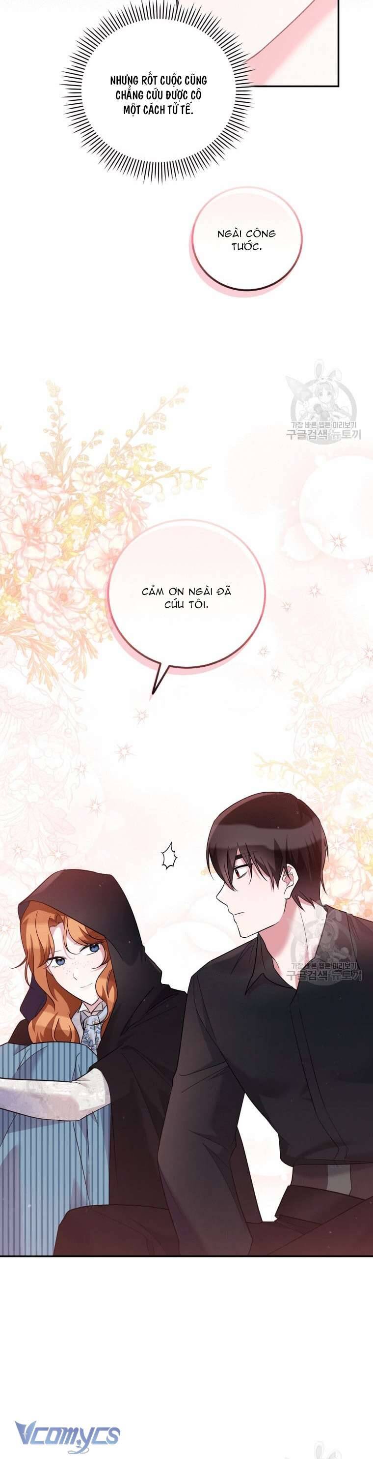 Hãy Ủng Hộ Kế Hoạch Trả Thù Của Tôi Chapter 40 - Next Chapter 41
