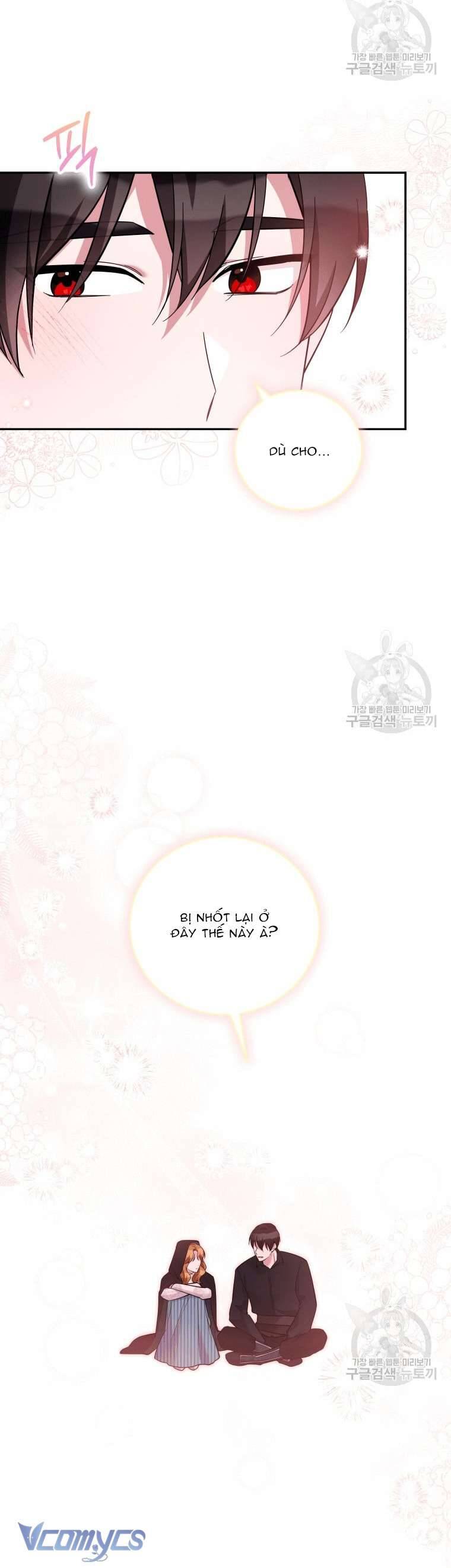 Hãy Ủng Hộ Kế Hoạch Trả Thù Của Tôi Chapter 40 - Next Chapter 41