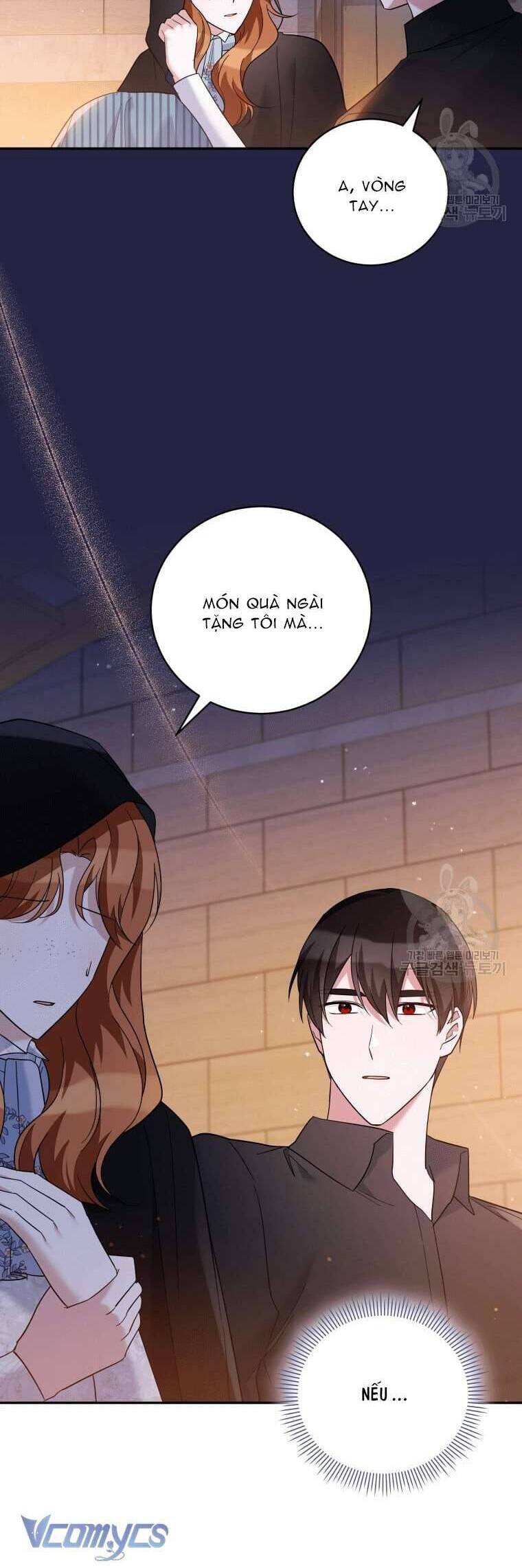 Hãy Ủng Hộ Kế Hoạch Trả Thù Của Tôi Chapter 40 - Next Chapter 41