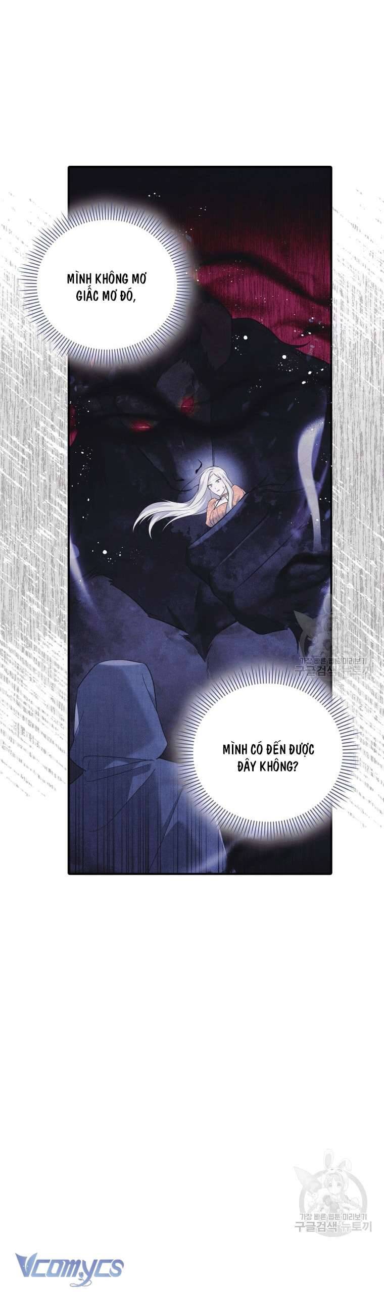 Hãy Ủng Hộ Kế Hoạch Trả Thù Của Tôi Chapter 40 - Next Chapter 41