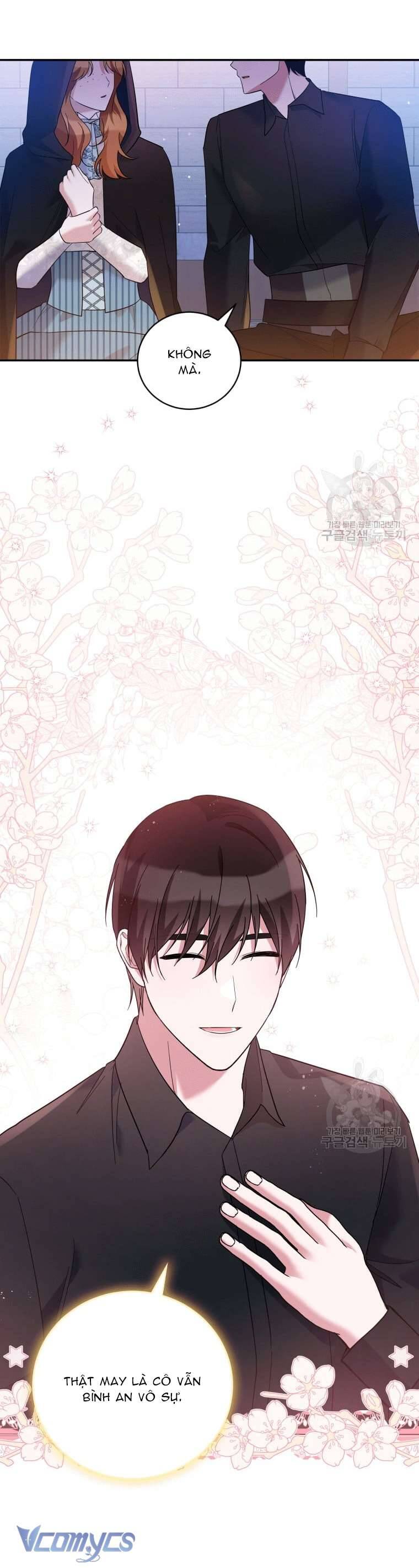 Hãy Ủng Hộ Kế Hoạch Trả Thù Của Tôi Chapter 40 - Next Chapter 41