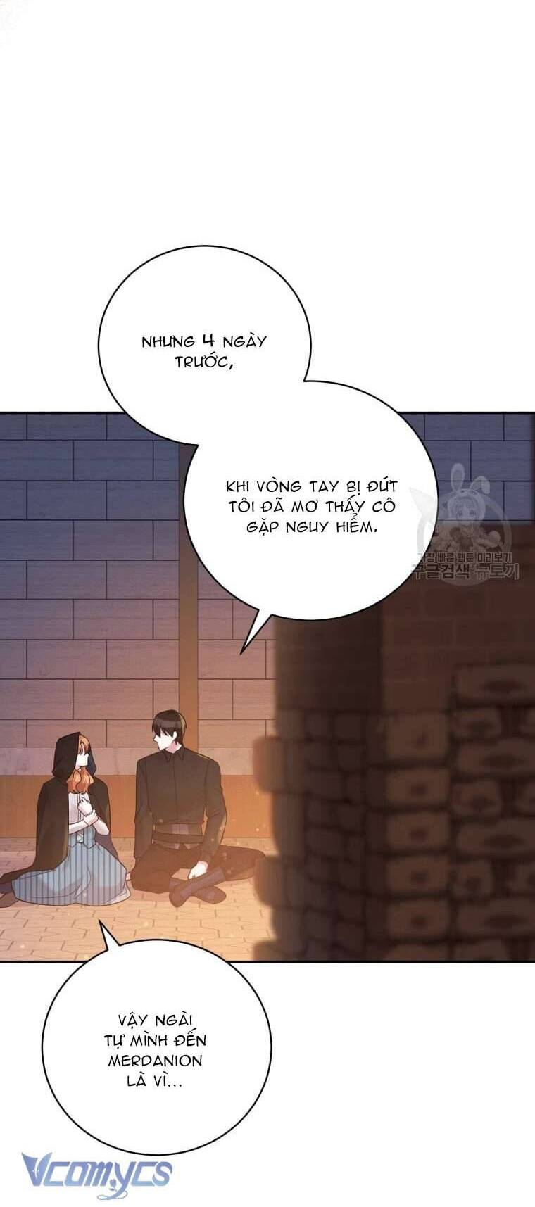 Hãy Ủng Hộ Kế Hoạch Trả Thù Của Tôi Chapter 40 - Next Chapter 41