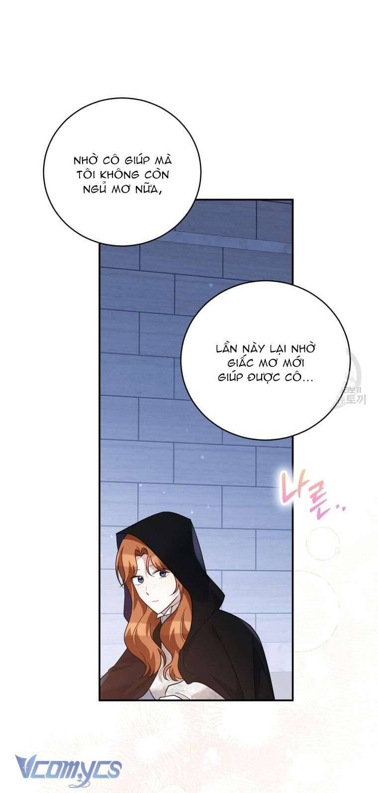 Hãy Ủng Hộ Kế Hoạch Trả Thù Của Tôi Chapter 40 - Next Chapter 41
