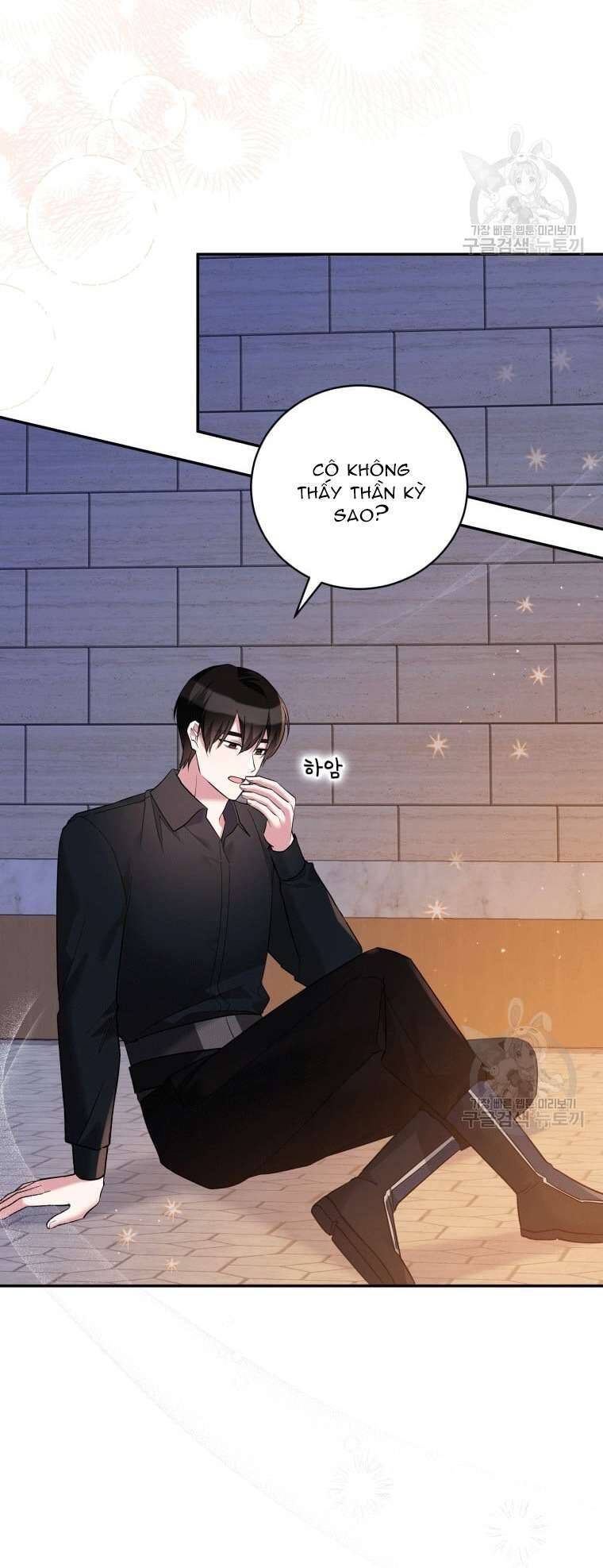 Hãy Ủng Hộ Kế Hoạch Trả Thù Của Tôi Chapter 40 - Next Chapter 41