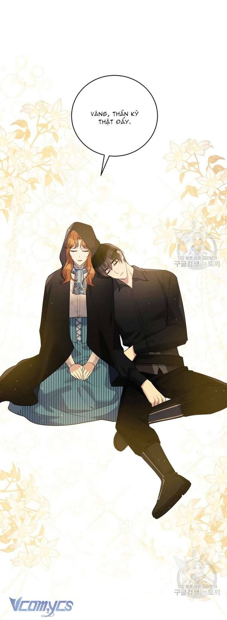 Hãy Ủng Hộ Kế Hoạch Trả Thù Của Tôi Chapter 40 - Next Chapter 41