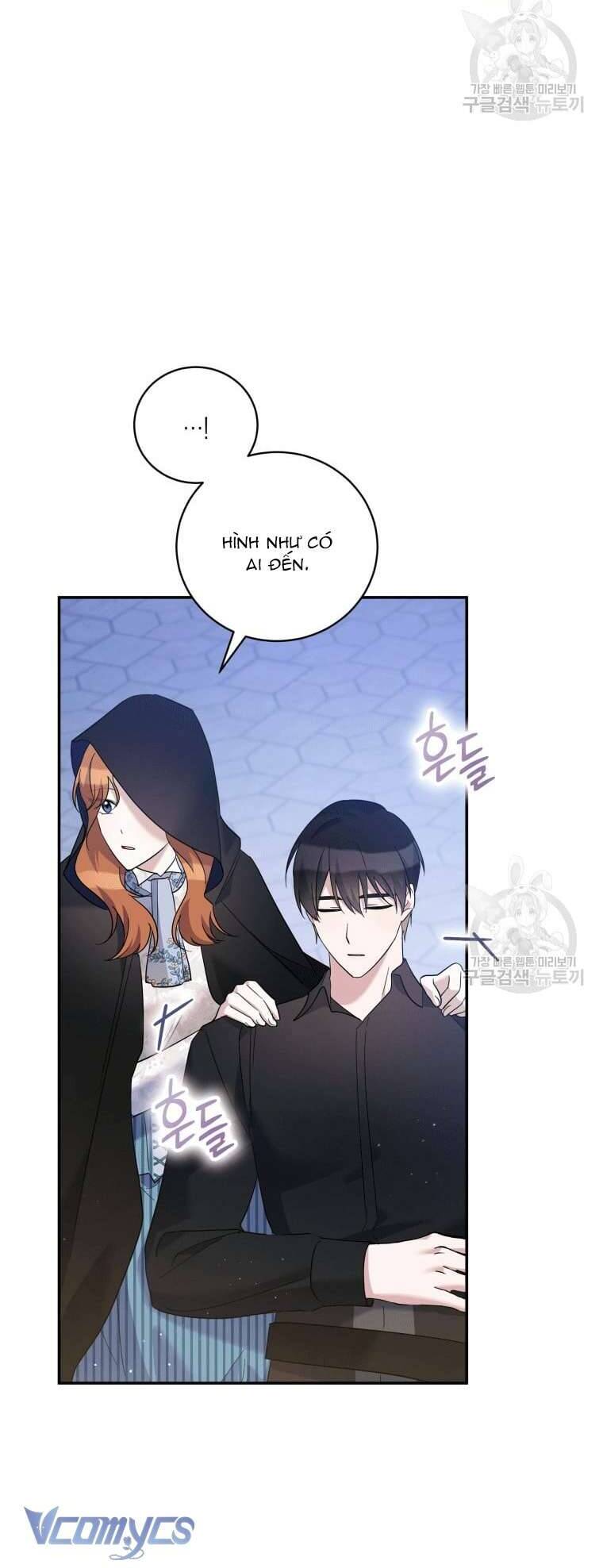 Hãy Ủng Hộ Kế Hoạch Trả Thù Của Tôi Chapter 40 - Next Chapter 41